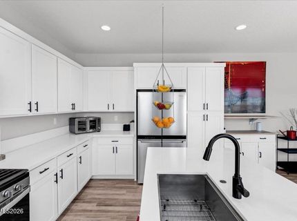 326 Cattail Circle, Gardnerville, NV 89410 Photo