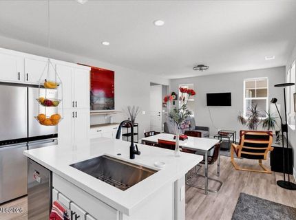 326 Cattail Circle, Gardnerville, NV 89410 Photo