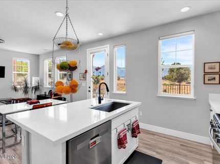 326 Cattail Circle, Gardnerville, NV 89410 Photo