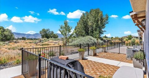 326 Cattail Circle, Gardnerville, NV 89410 Photo