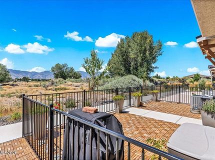 326 Cattail Circle, Gardnerville, NV 89410 Photo