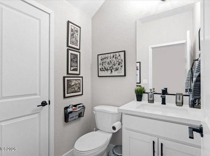 326 Cattail Circle, Gardnerville, NV 89410 Photo