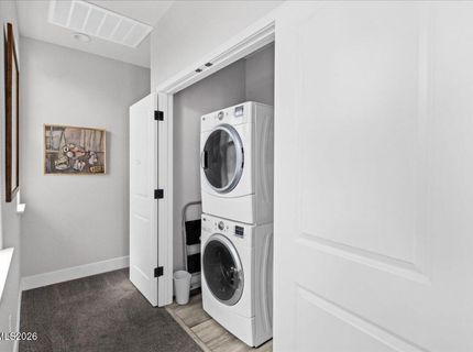 326 Cattail Circle, Gardnerville, NV 89410 Photo