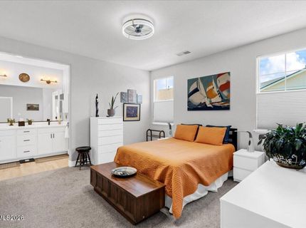326 Cattail Circle, Gardnerville, NV 89410 Photo