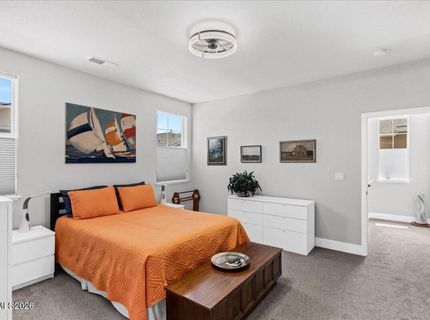 326 Cattail Circle, Gardnerville, NV 89410 Photo