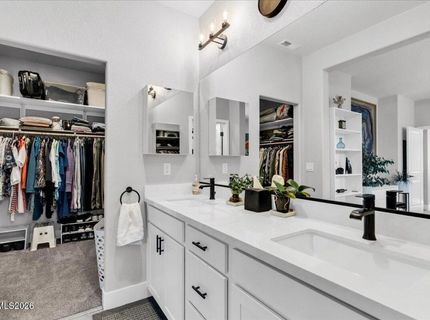 326 Cattail Circle, Gardnerville, NV 89410 Photo