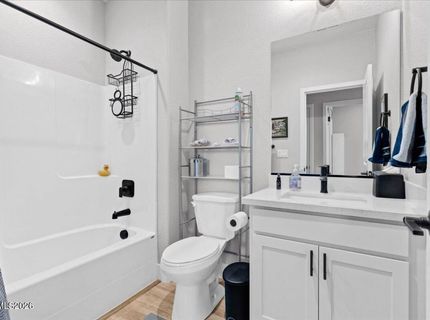 326 Cattail Circle, Gardnerville, NV 89410 Photo