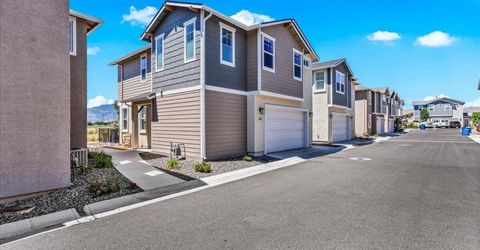326 Cattail Circle, Gardnerville, NV 89410 Photo