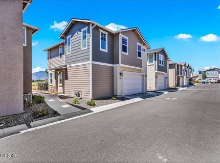 326 Cattail Circle, Gardnerville, NV 89410 Photo