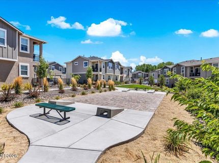 326 Cattail Circle, Gardnerville, NV 89410 Photo