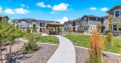 326 Cattail Circle, Gardnerville, NV 89410 Photo