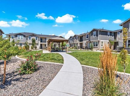 326 Cattail Circle, Gardnerville, NV 89410 Photo