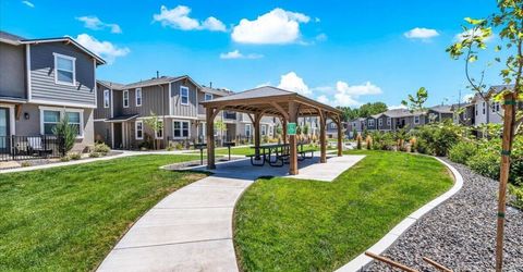 326 Cattail Circle, Gardnerville, NV 89410 Photo