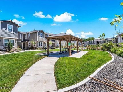 326 Cattail Circle, Gardnerville, NV 89410 Photo