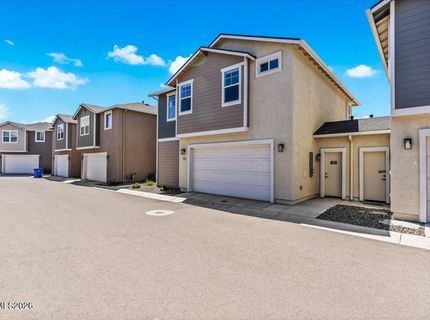 326 Cattail Circle, Gardnerville, NV 89410 Photo