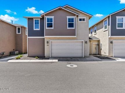 326 Cattail Circle, Gardnerville, NV 89410 Photo