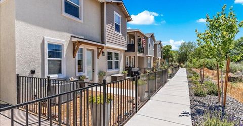326 Cattail Circle, Gardnerville, NV 89410 Photo