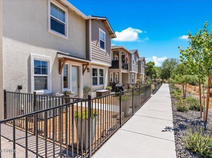 326 Cattail Circle, Gardnerville, NV 89410 Photo