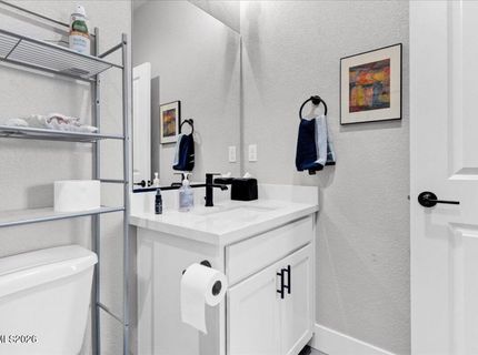 326 Cattail Circle, Gardnerville, NV 89410 Photo