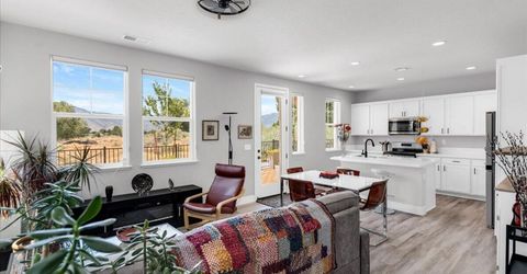 326 Cattail Circle, Gardnerville, NV 89410 Photo