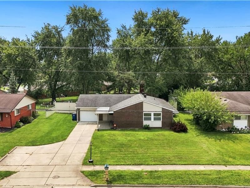 5242 Taylorsville Road, Dayton, OH 45424 Photo 24