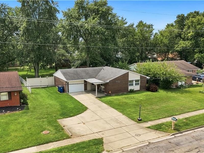 5242 Taylorsville Road, Dayton, OH 45424 Photo 25