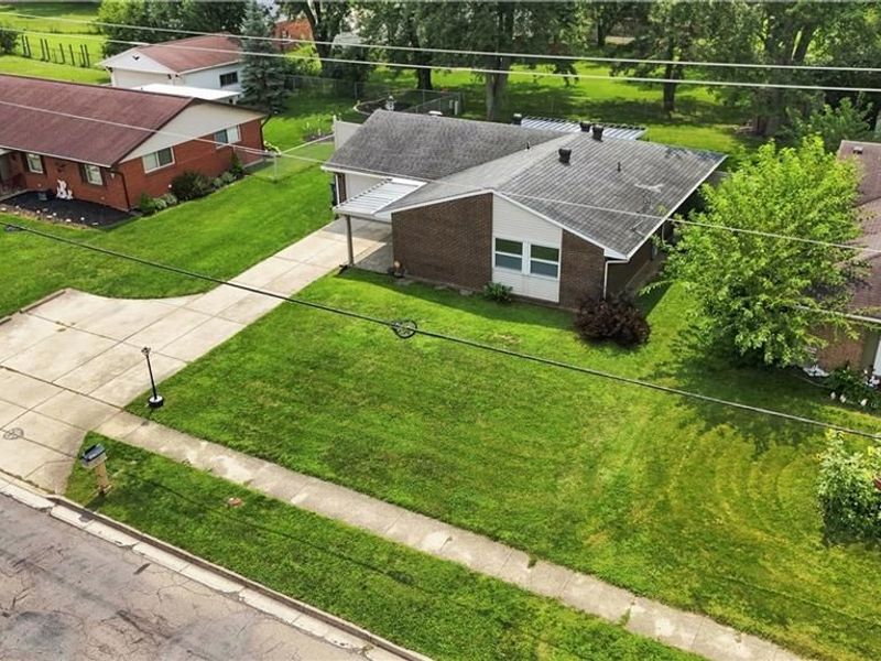 5242 Taylorsville Road, Dayton, OH 45424 Photo 26