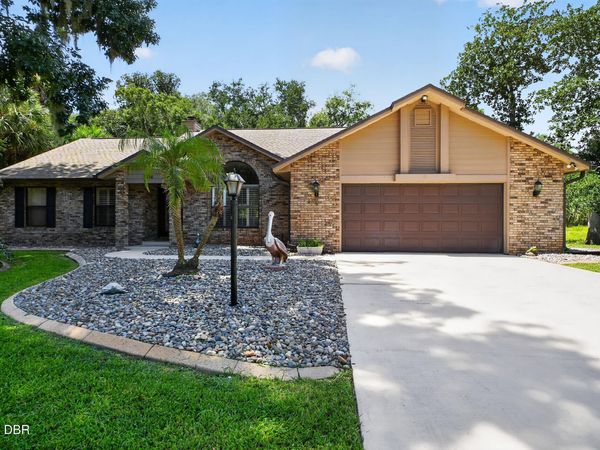 1384 Aleut Lane, Ormond Beach, FL 32174
