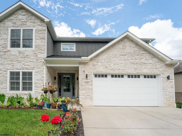 1027 Excaliber Drive, Morgantown, WV 26508