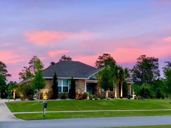 500 Tournament Lane, Freeport, FL 32439