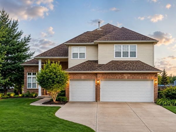 13300 Flagg Drive , Plainfield, IL 60585