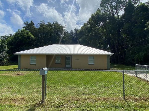 2717 NE 17TH AVENUE , OCALA, FL 34470