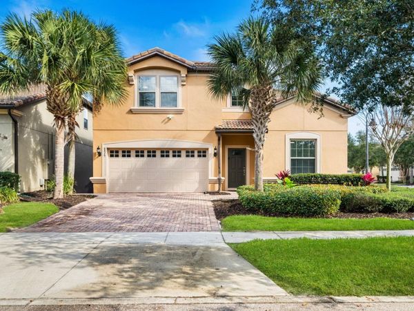 KISSIMMEE, FL 34747