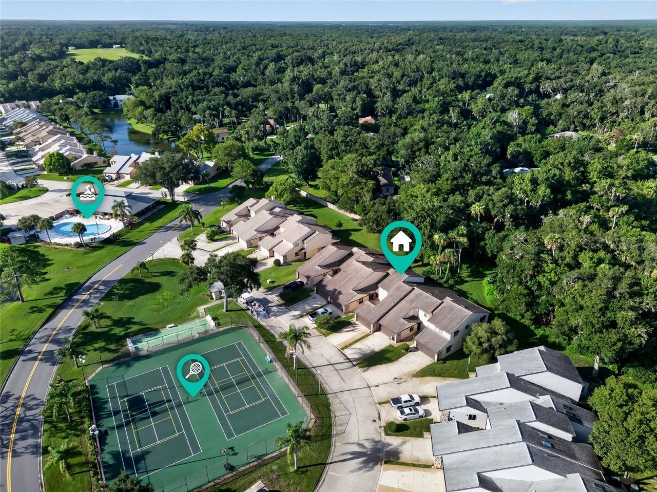 367 Castlewood Lane, New Smyrna Beach, FL 32168 Photo