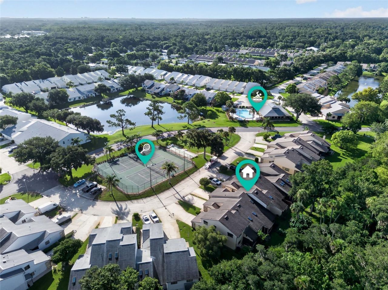 367 Castlewood Lane, New Smyrna Beach, FL 32168 Photo