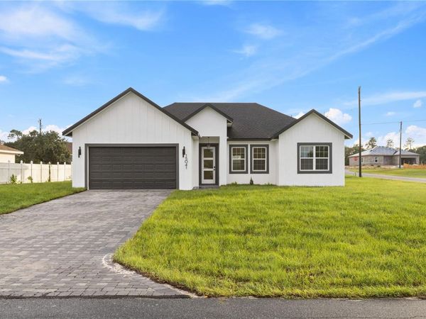 15041 SW 24TH CIRCLE , OCALA, FL 34473