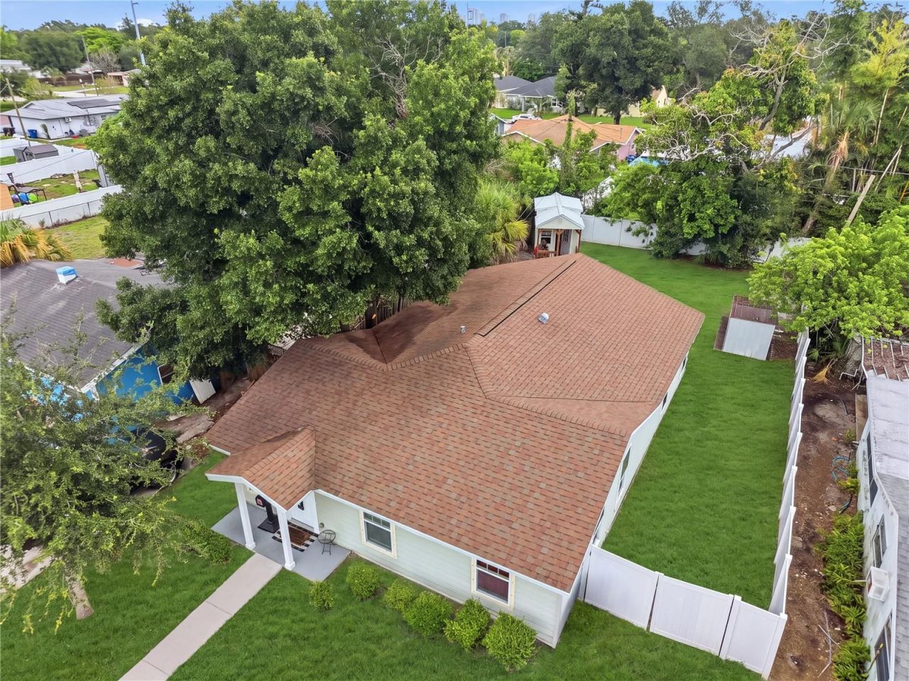 1542 28th Street S, Saint Petersburg, FL 33712 Photo