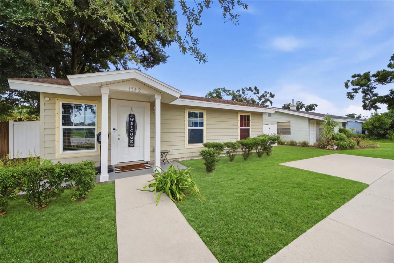 1542 28th Street S, Saint Petersburg, FL 33712 Photo