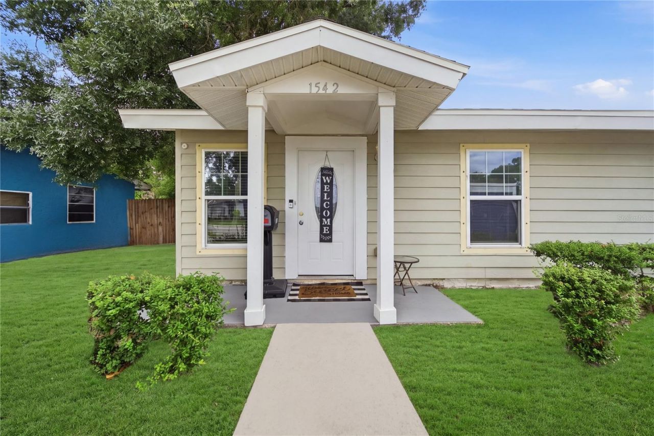 1542 28th Street S, Saint Petersburg, FL 33712 Photo