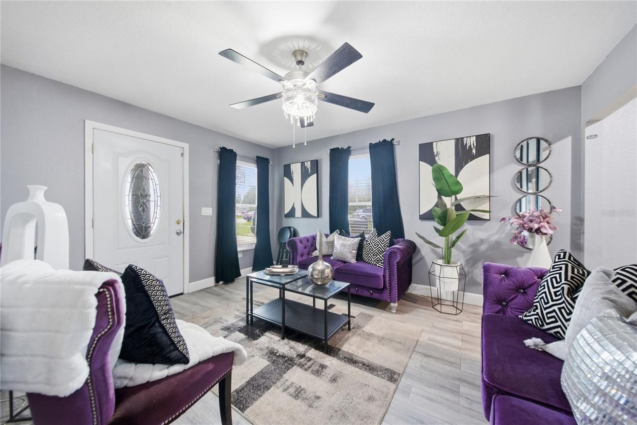 1542 28th Street S, Saint Petersburg, FL 33712 Photo