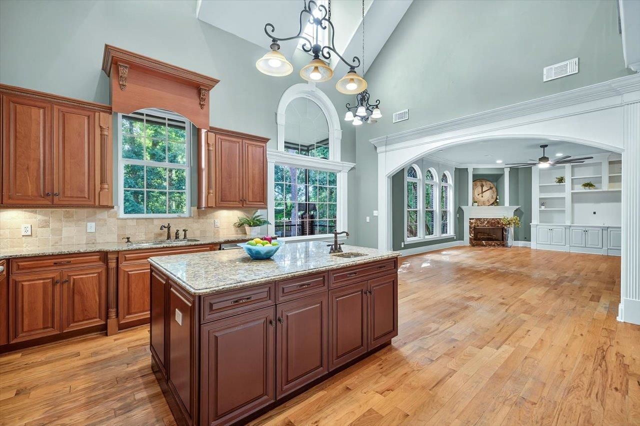 9585 Deer Valley Drive , Tallahassee, FL 32312 Photo