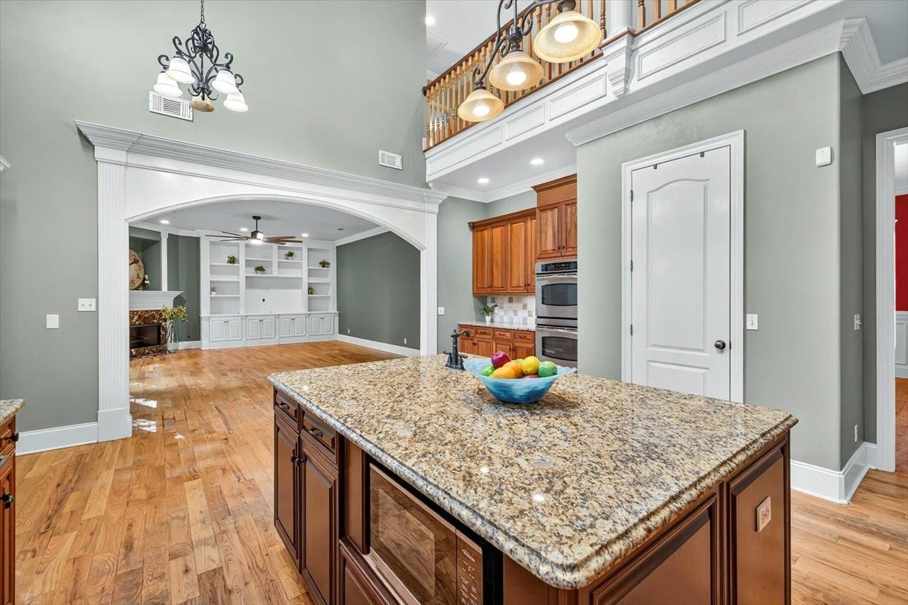 9585 Deer Valley Drive , Tallahassee, FL 32312 Photo