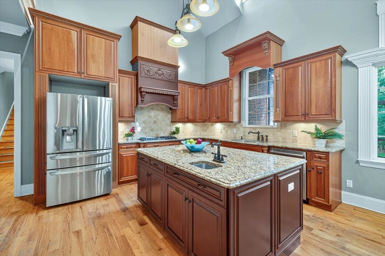 9585 Deer Valley Drive , Tallahassee, FL 32312 Photo