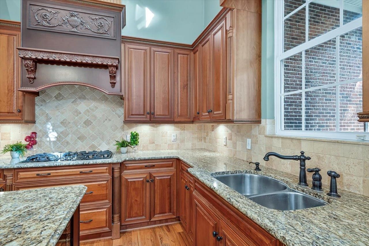 9585 Deer Valley Drive , Tallahassee, FL 32312 Photo
