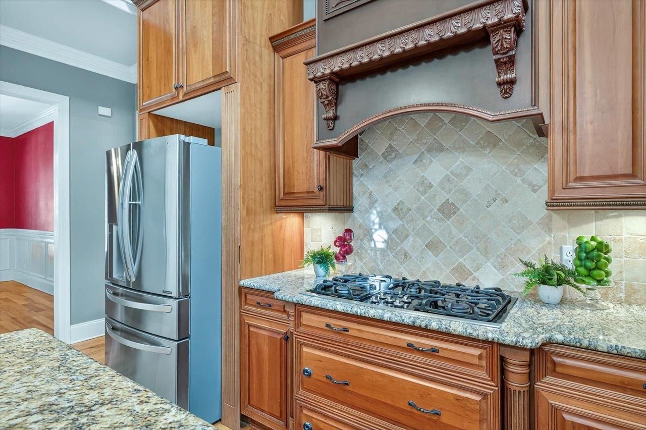 9585 Deer Valley Drive , Tallahassee, FL 32312 Photo