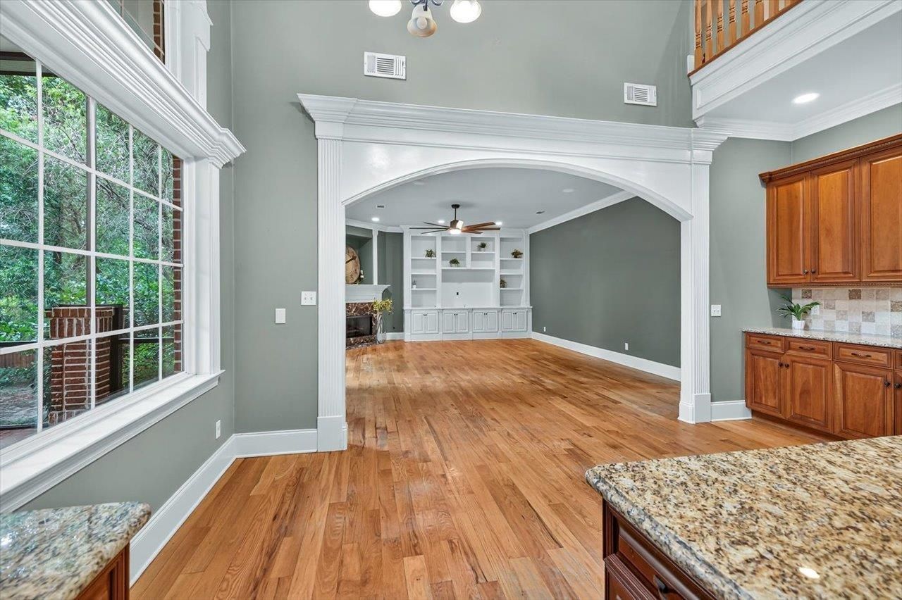 9585 Deer Valley Drive , Tallahassee, FL 32312 Photo