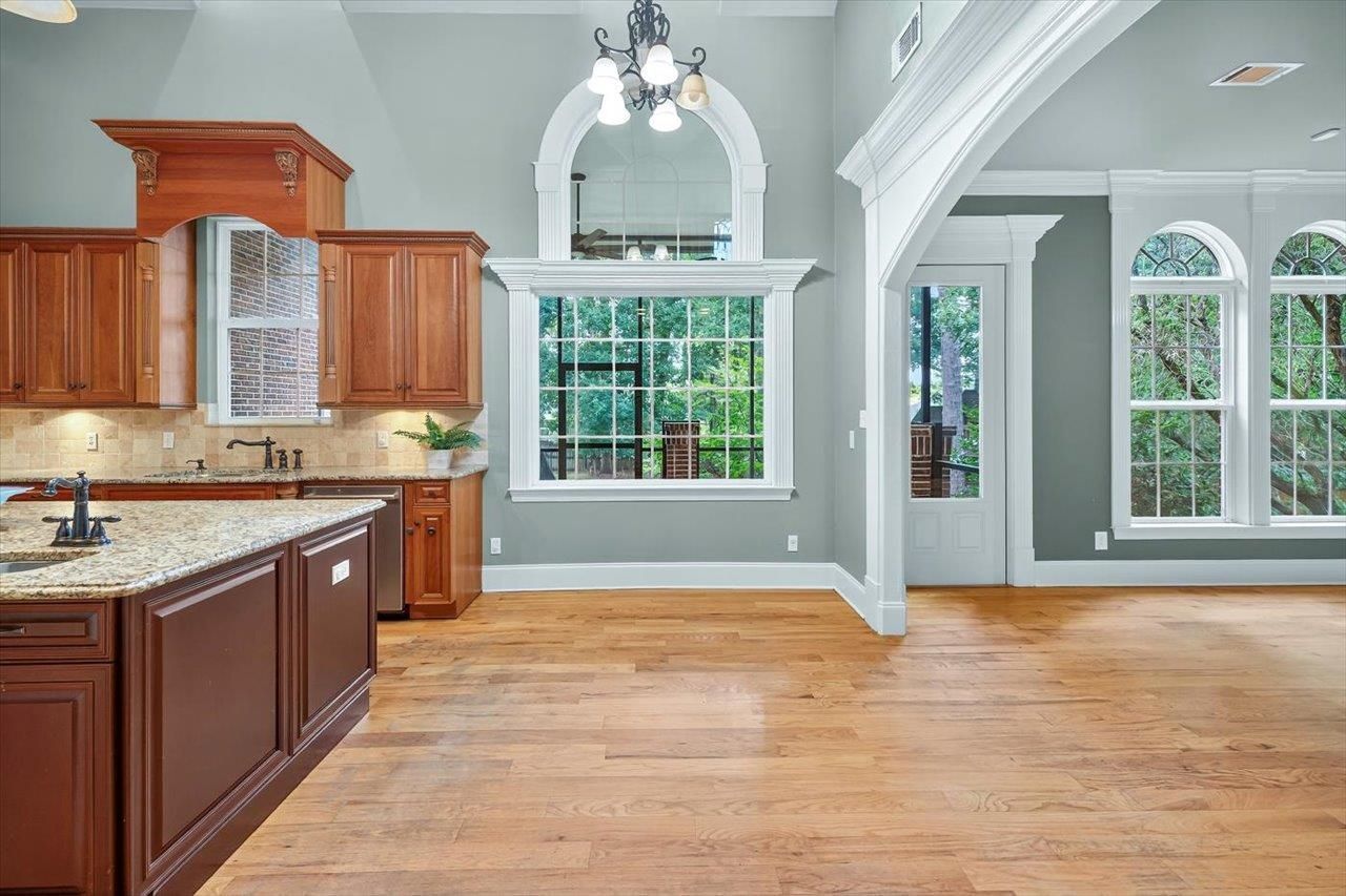 9585 Deer Valley Drive , Tallahassee, FL 32312 Photo