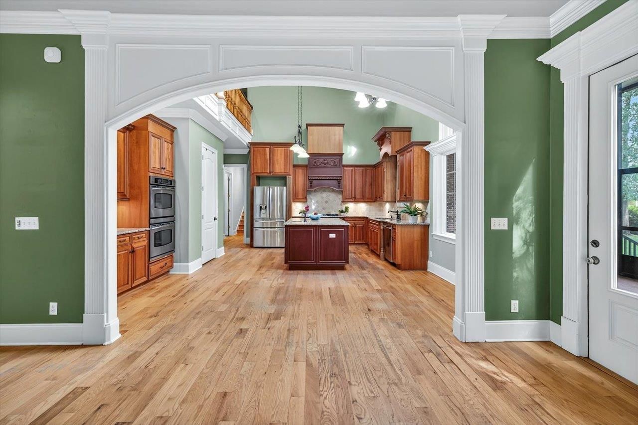 9585 Deer Valley Drive , Tallahassee, FL 32312 Photo