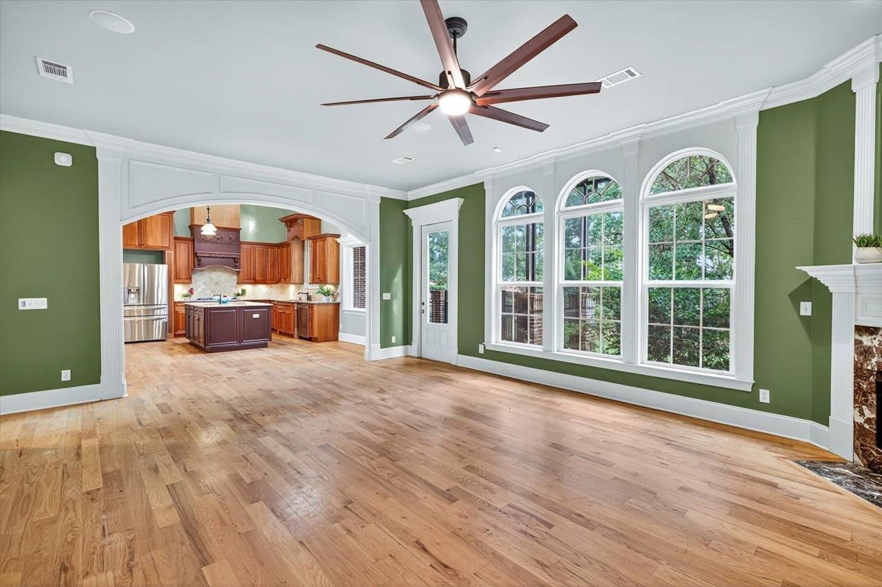 9585 Deer Valley Drive , Tallahassee, FL 32312 Photo