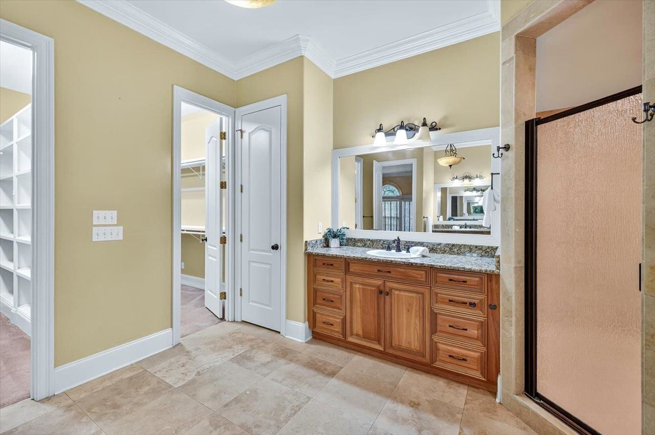 9585 Deer Valley Drive , Tallahassee, FL 32312 Photo